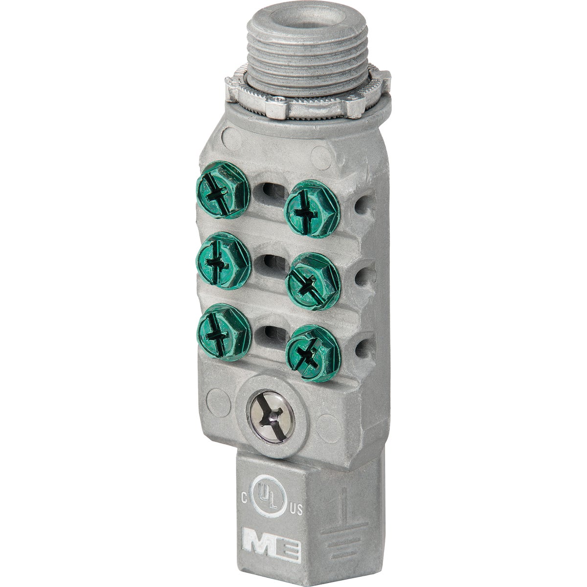 INLINE BONDING BRIDGE