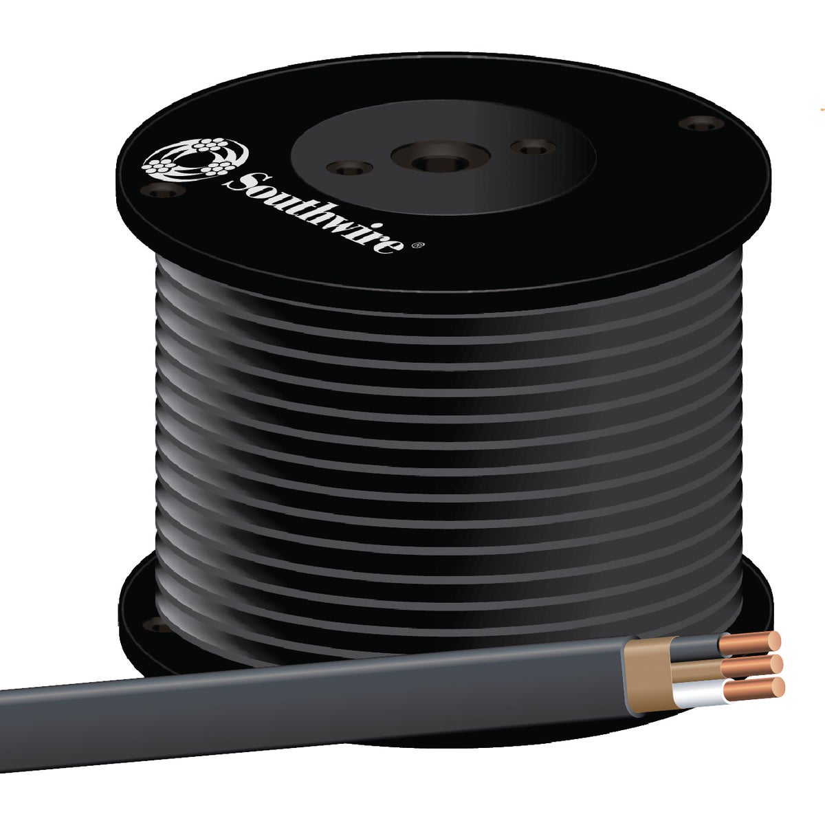 500 8-2 NMW/G WIRE