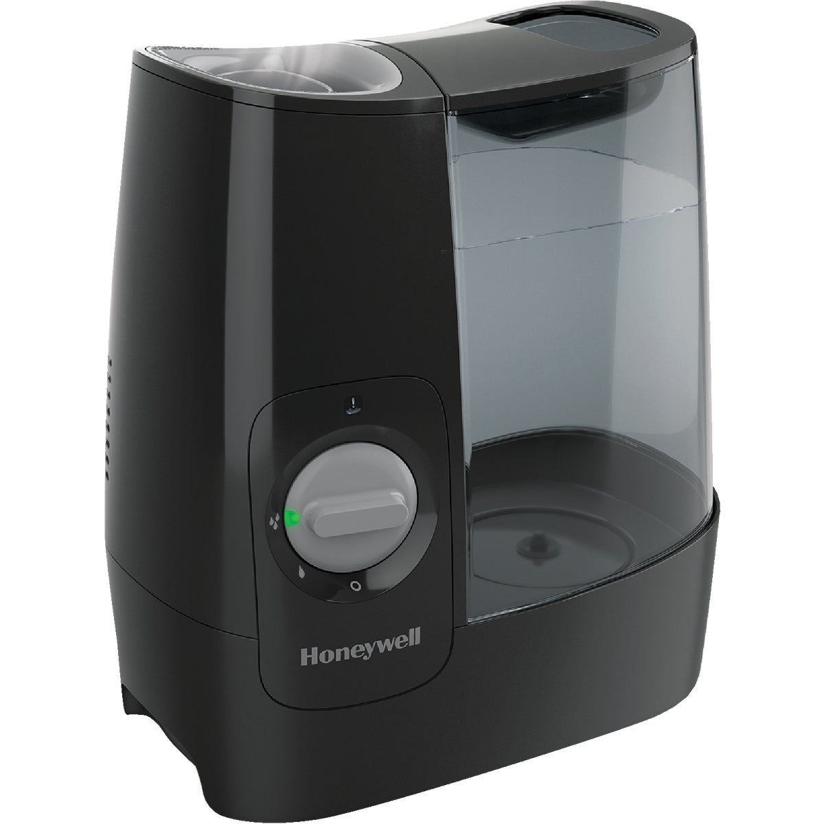 WARM MIST HUMIDIFIER