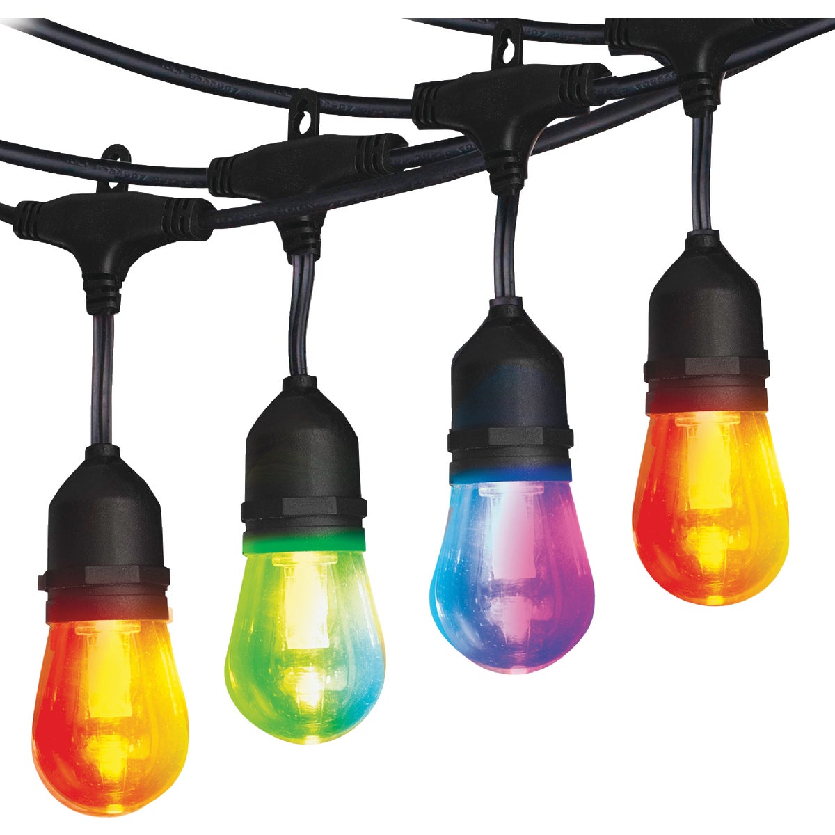 24 SMART PATIO LIGHT