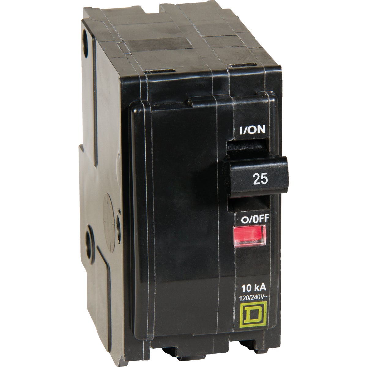 QO 2P 25A BREAKER