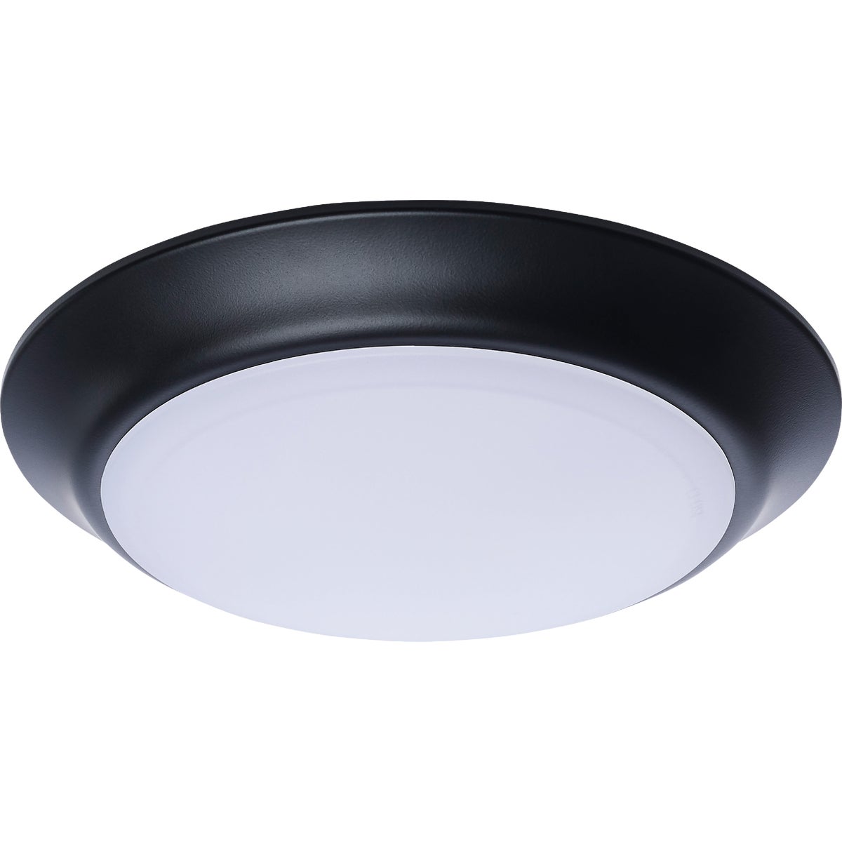 7"BLK LED CCT FIXTURE