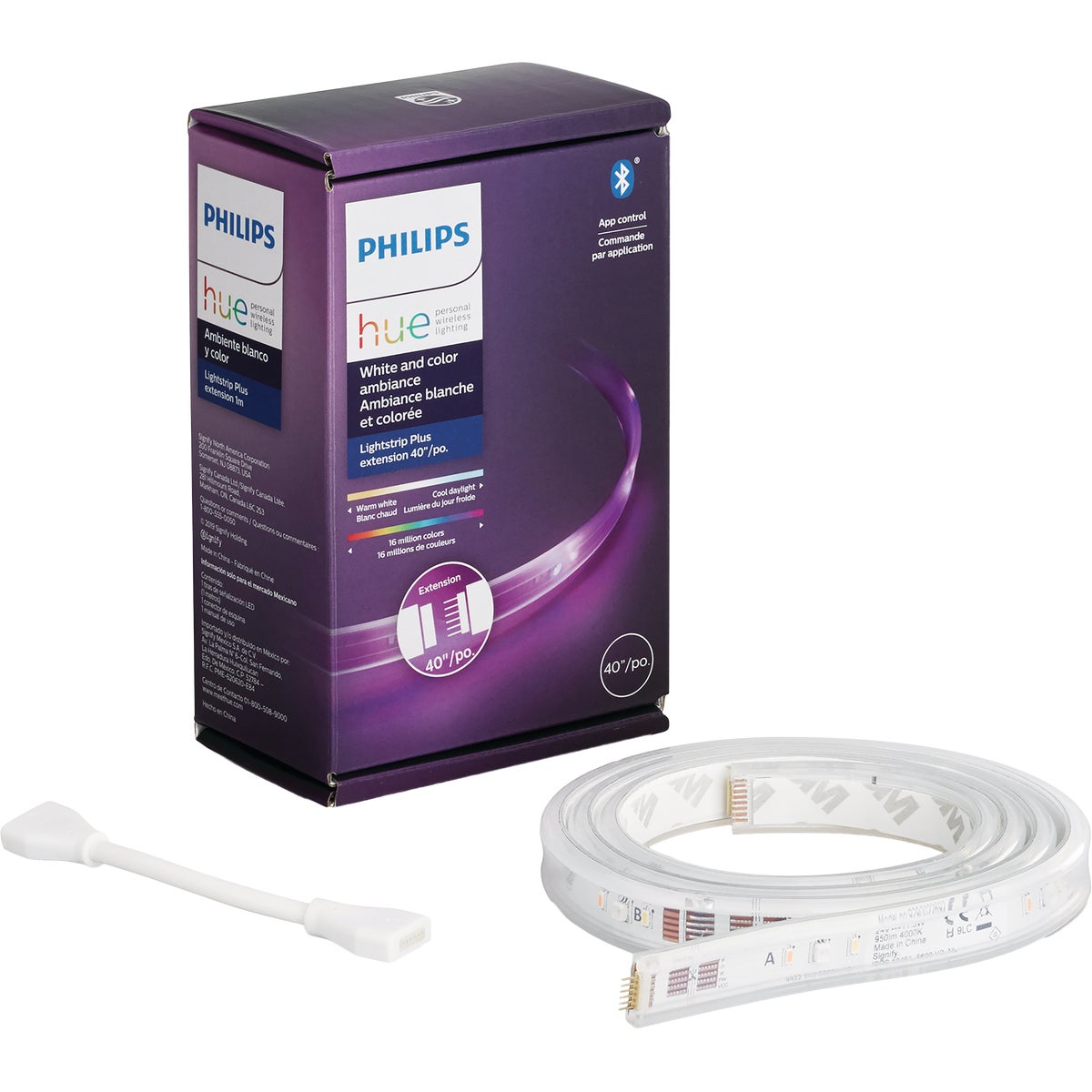 11.5W EXT LIGHTSTRIP