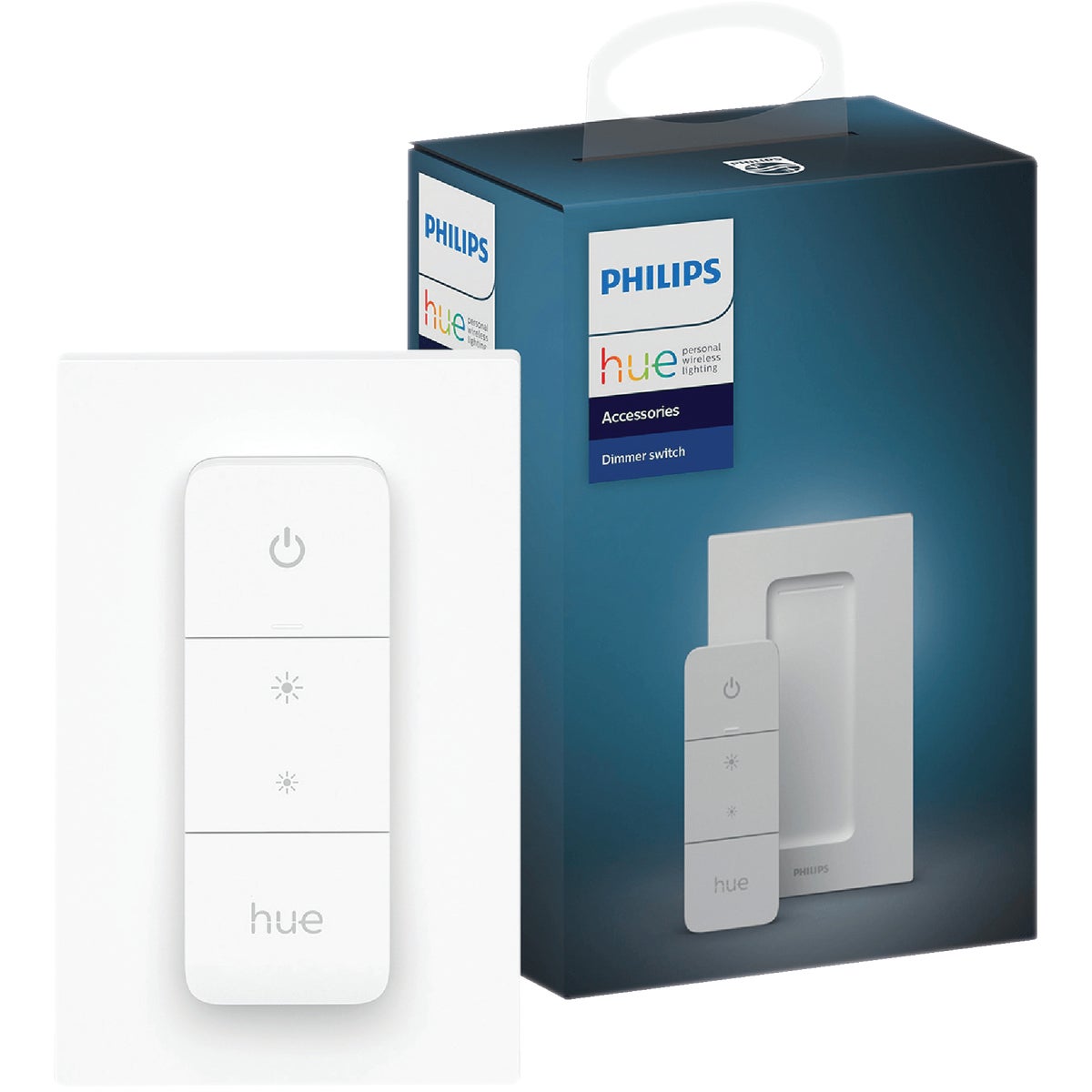 HUE DIMMER SWITCH