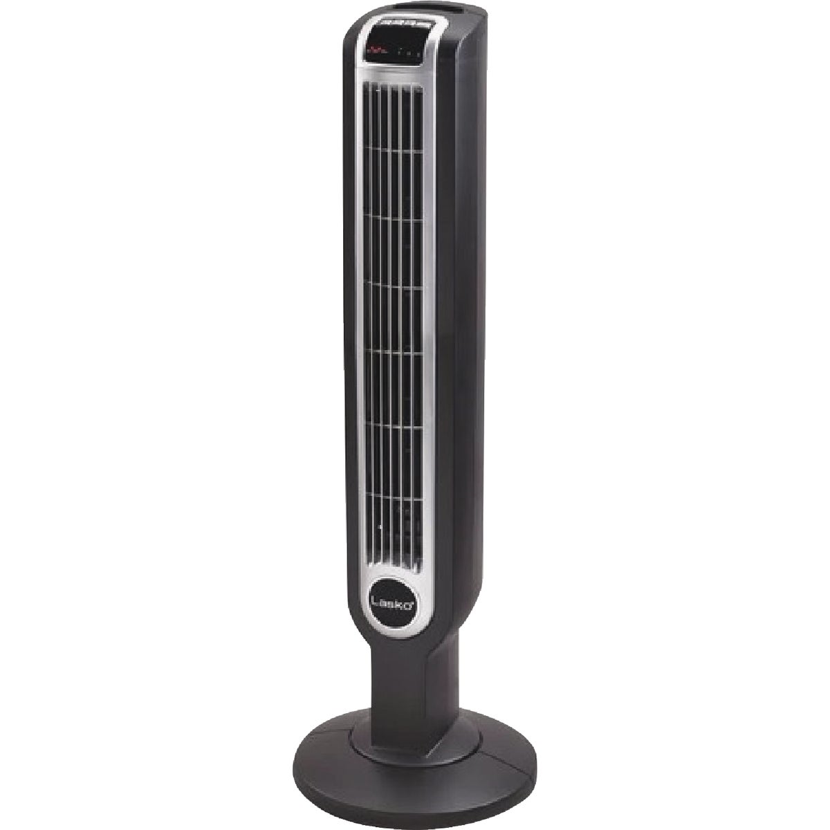 36" BLK TOWER FAN