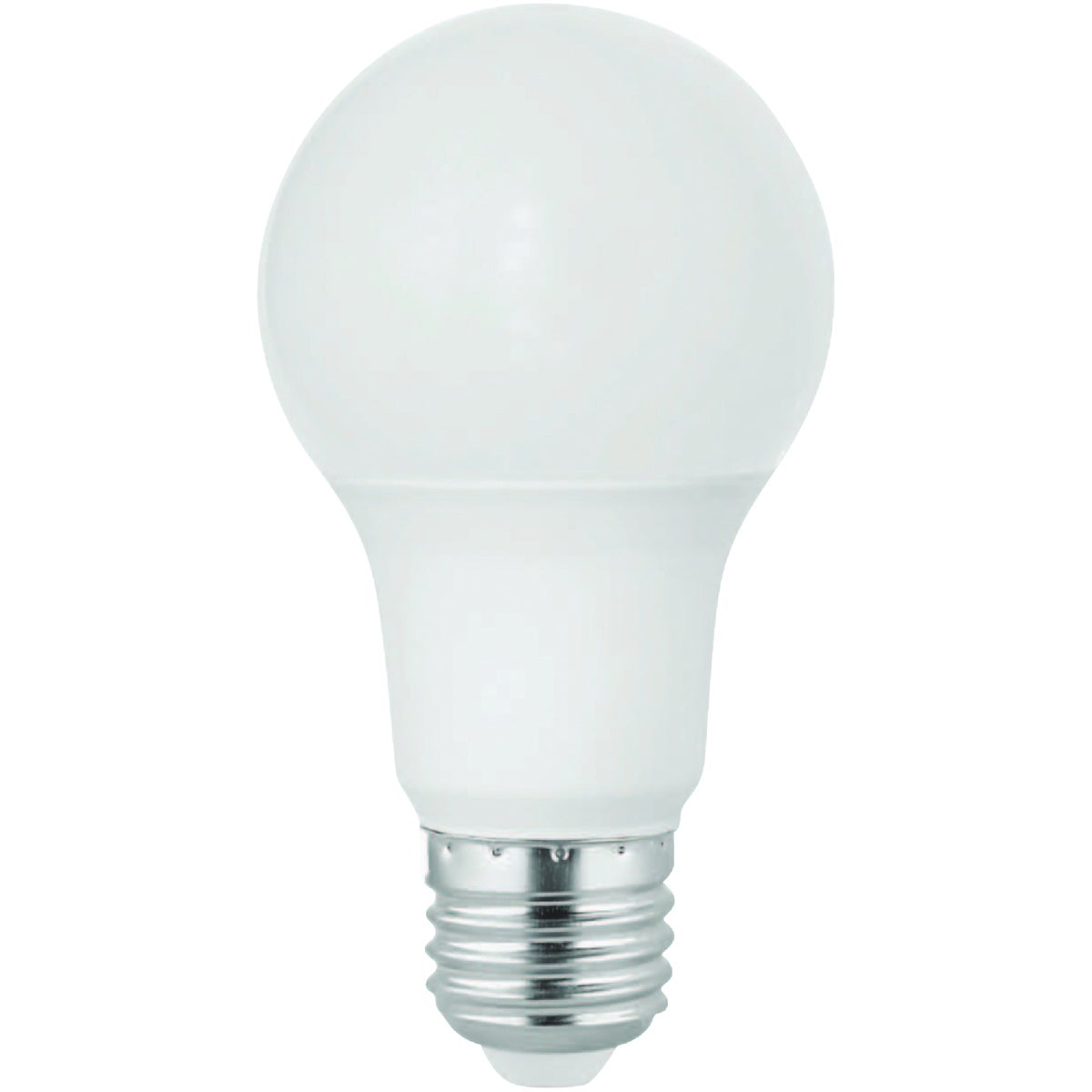 10PK 9.5W NLA19 LED BULB