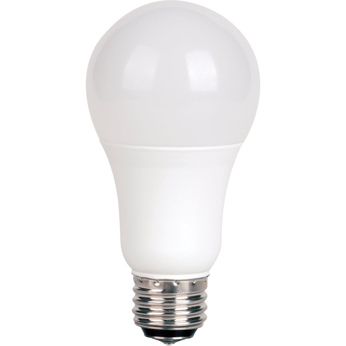 3/9/12W A19 MED LED BULB