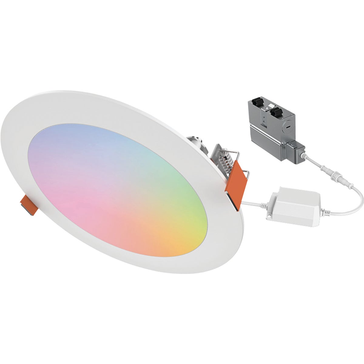 6" SMART CNLSS DOWNLIGHT