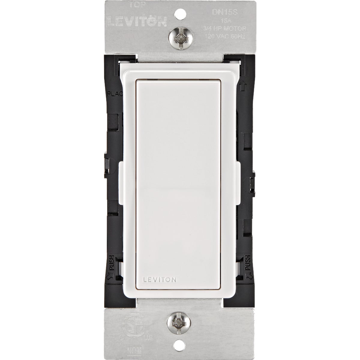 WHT 15A SMART DIM SWITCH