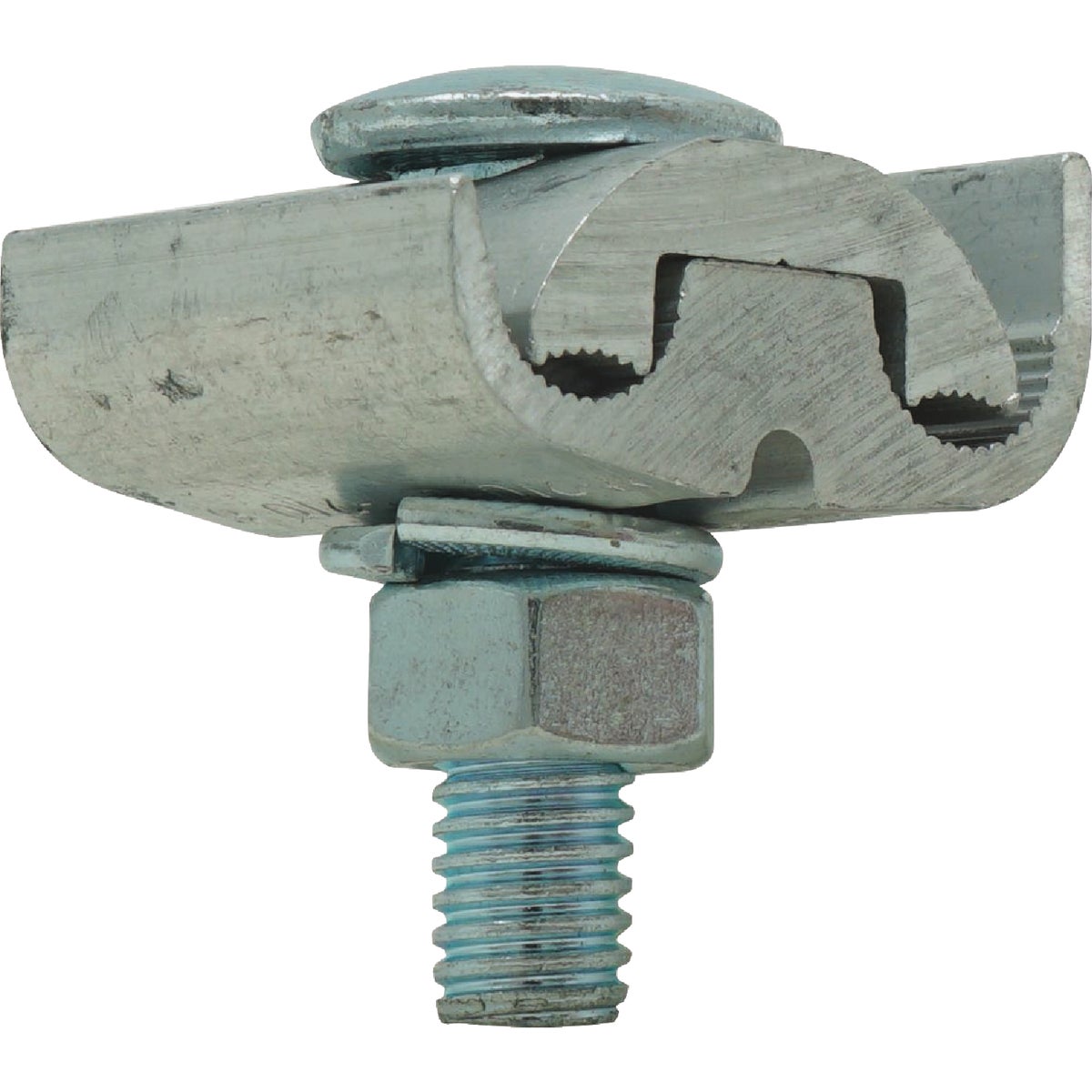 #6-#2 GROOVE CLAMP