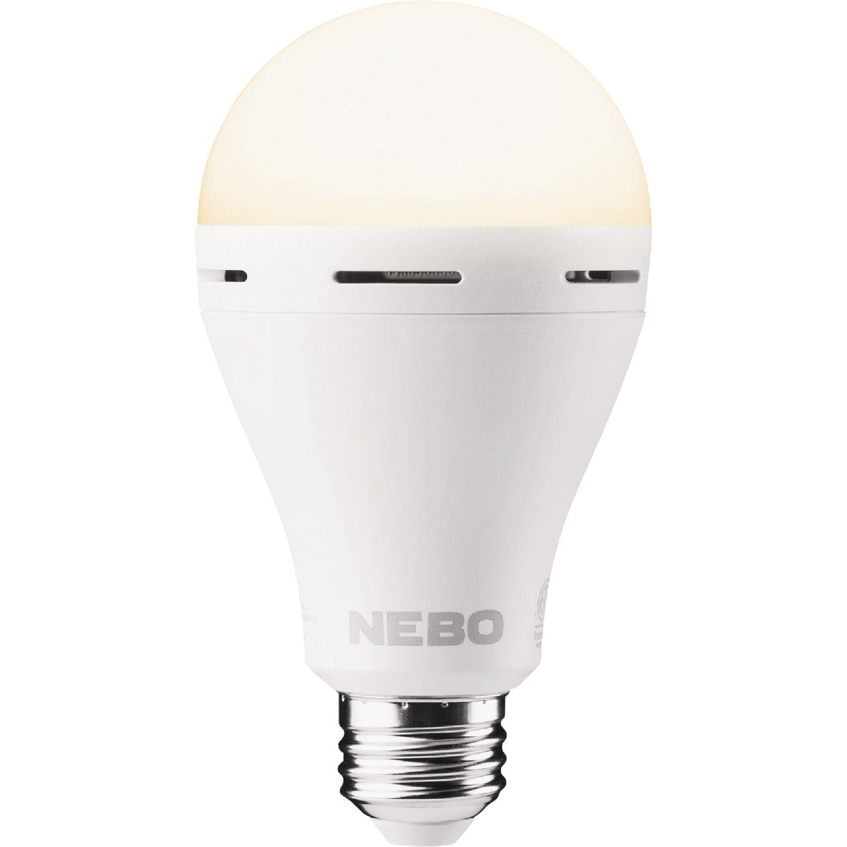 LED BLACKOUT BULB