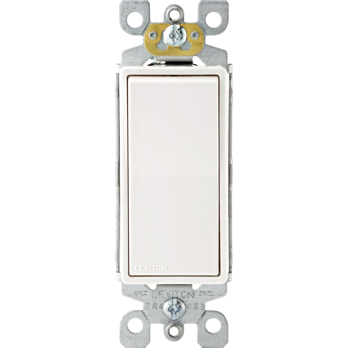 WHT 15A ANTI 3WAY SWITCH
