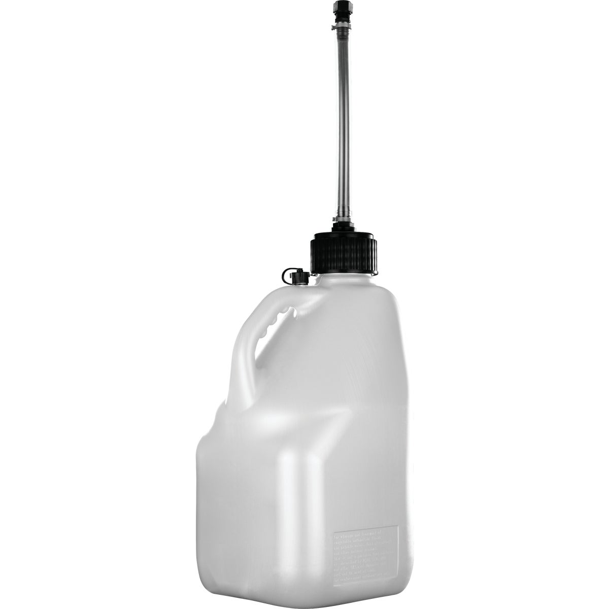 WHT 5 GAL UTILITY JUG