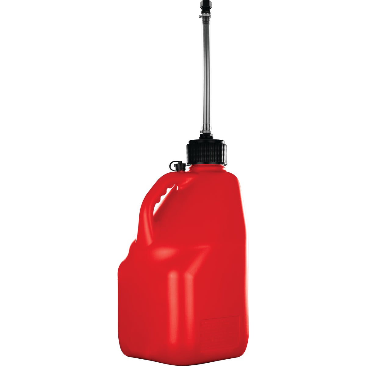 RED 5 GAL UTILITY JUG