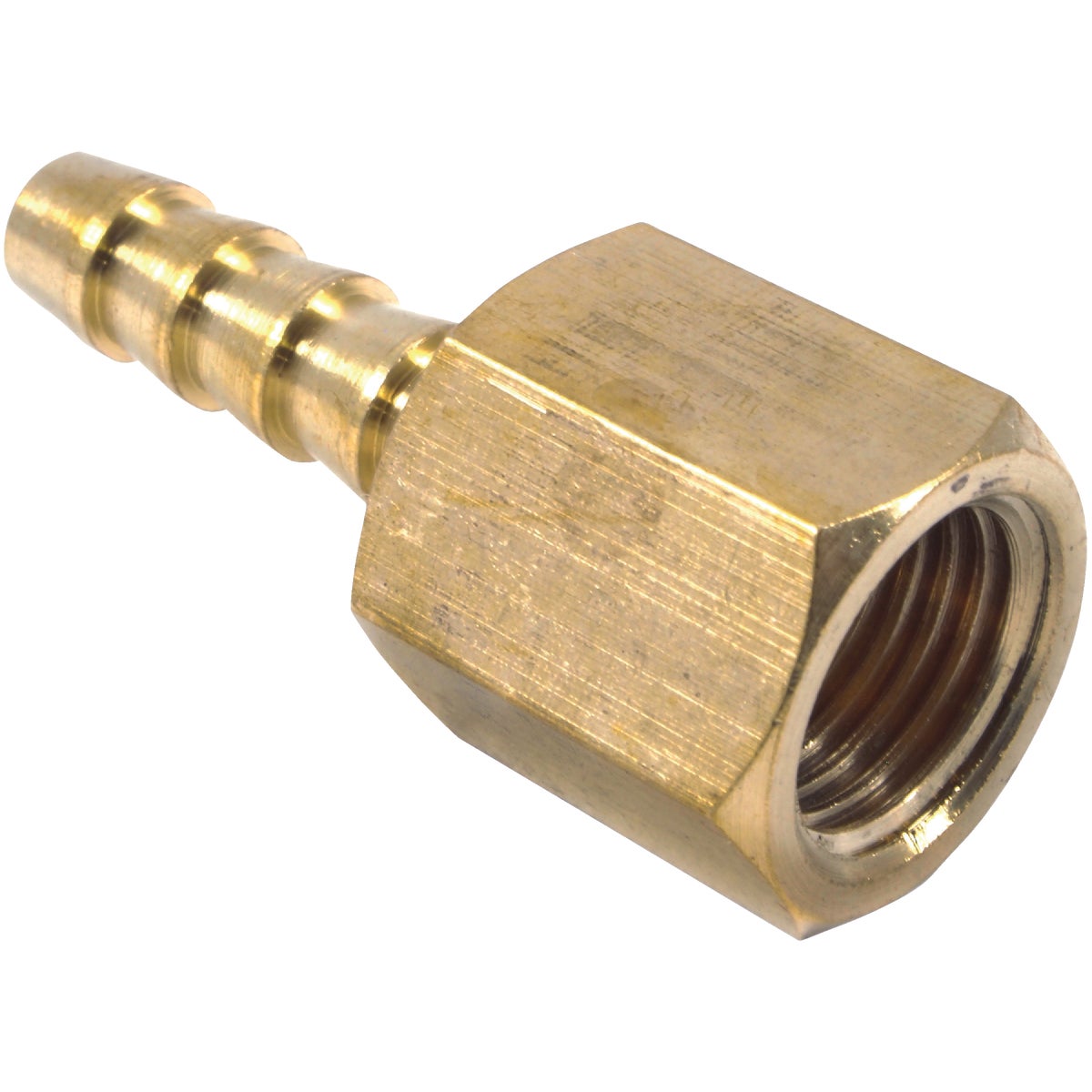 Hose End