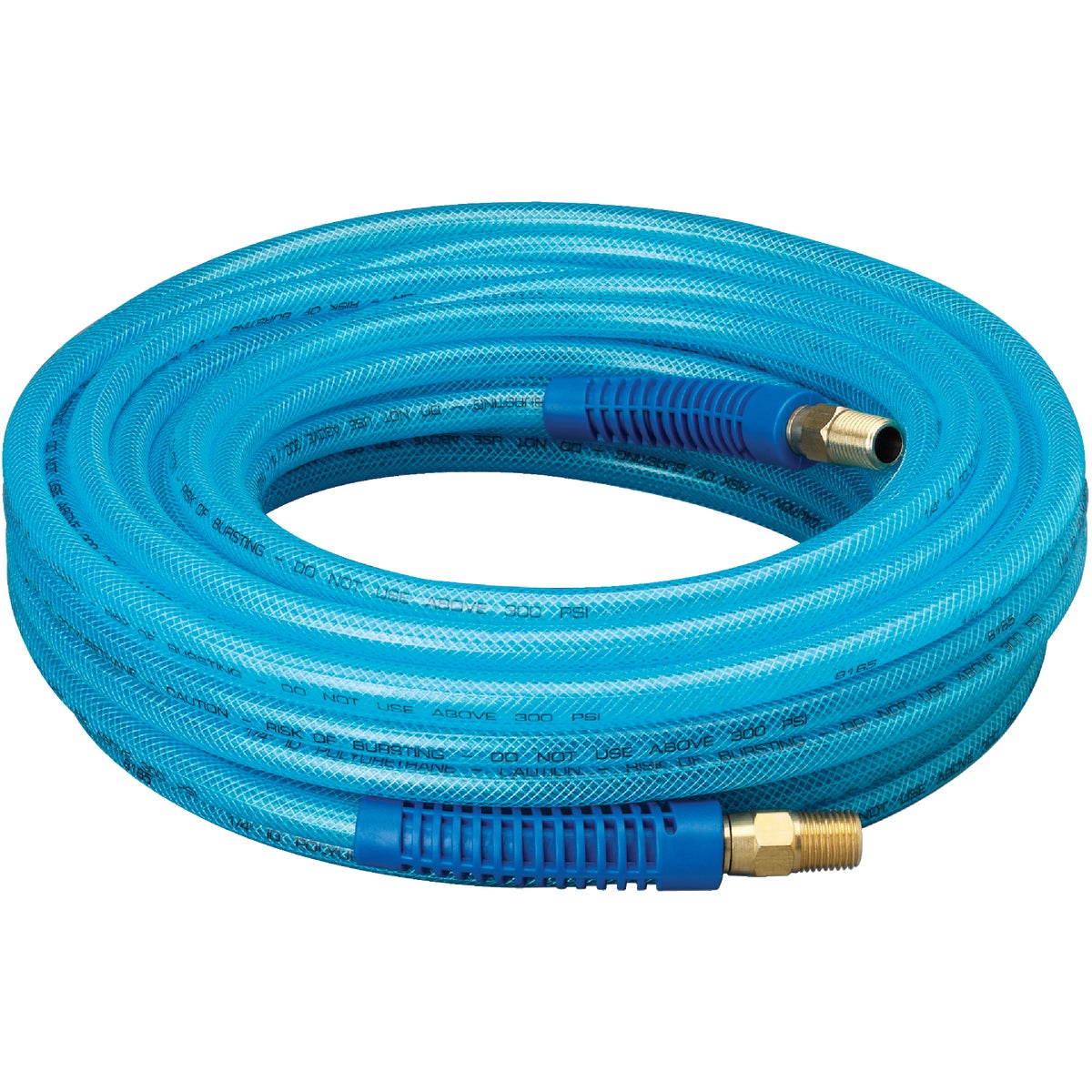 50X1/4" POLY AIR HOSE