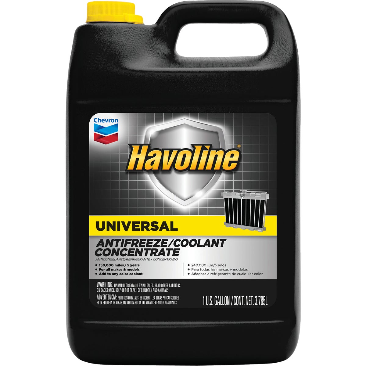 UNIVERSAL ANTIFREEZE