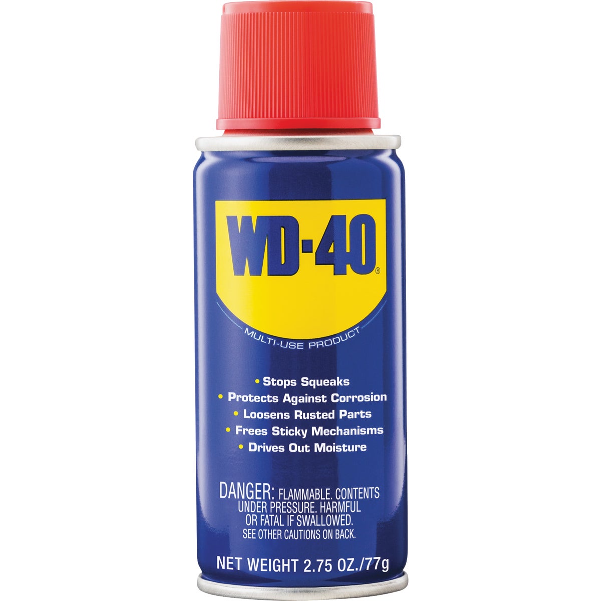 2.75OZ WD40 LUBRICANT