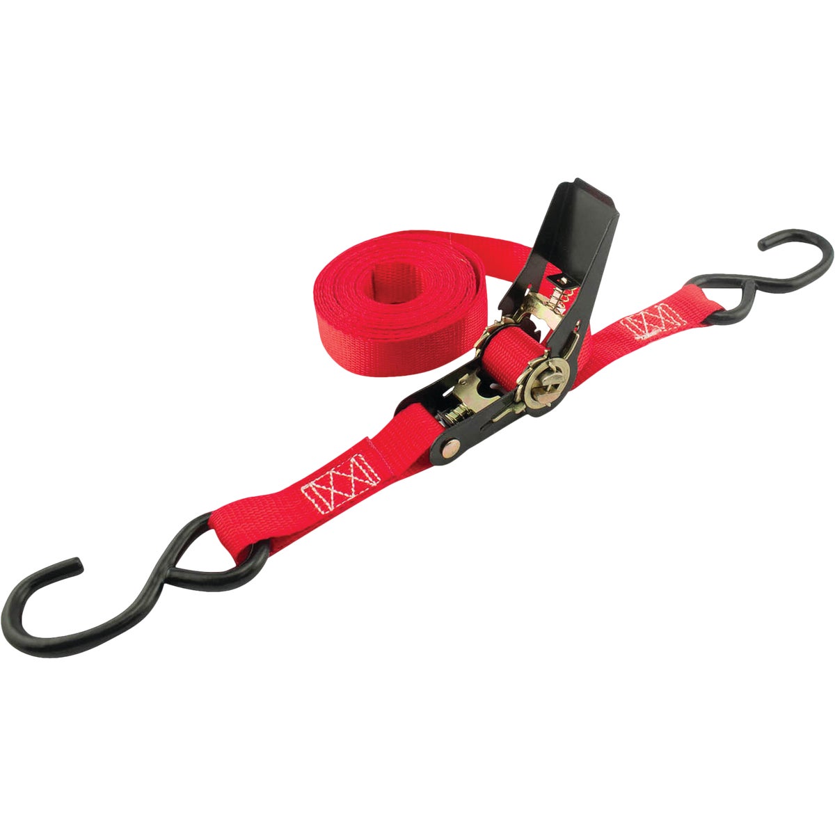 1"X15 RATCHET 500M