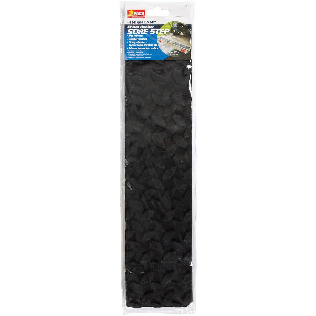Anti-Slip Surfaces