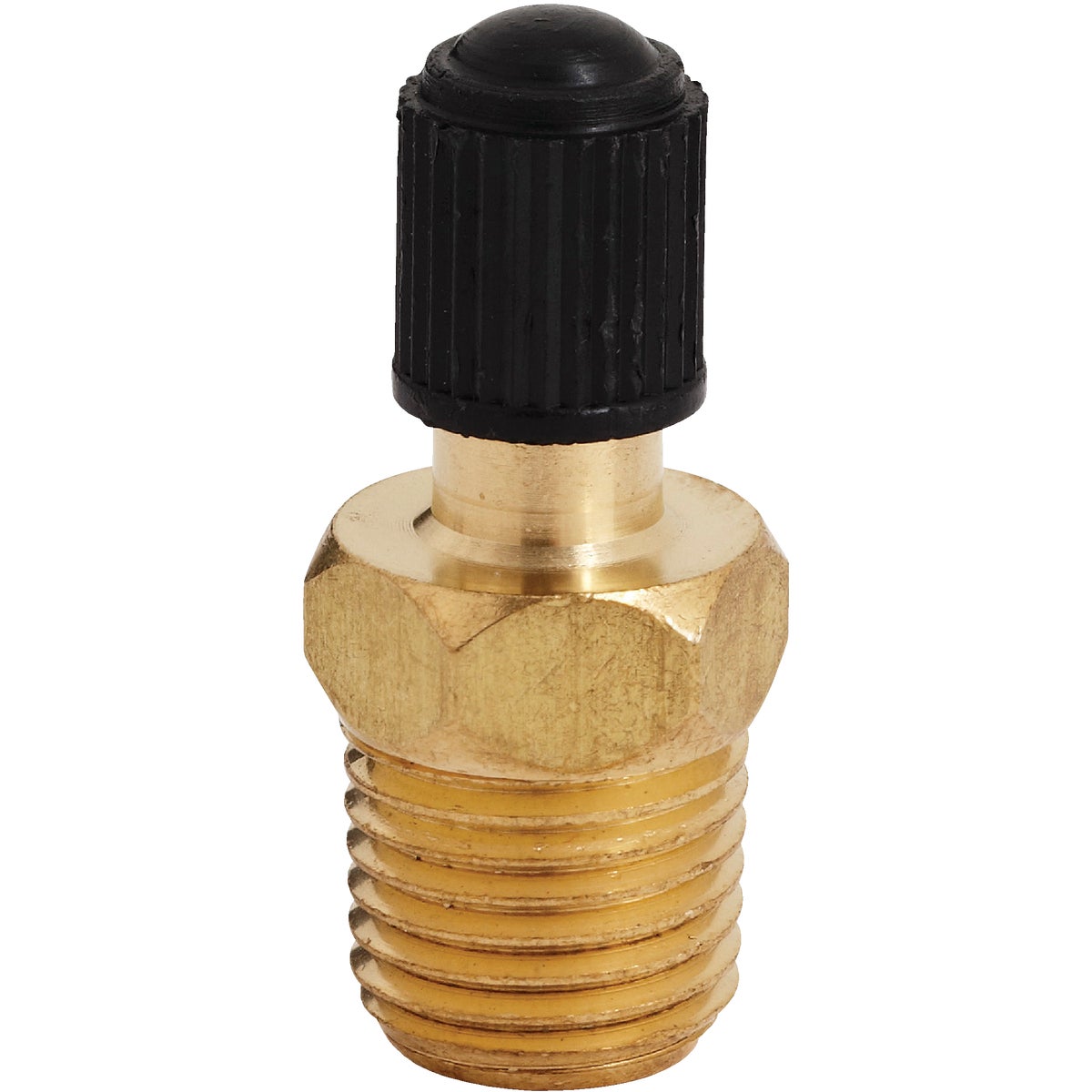 1/4" NPT MALE TANK VALVE