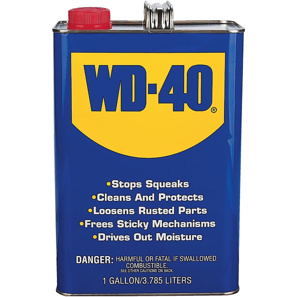 GAL WD40 LUBRICANT