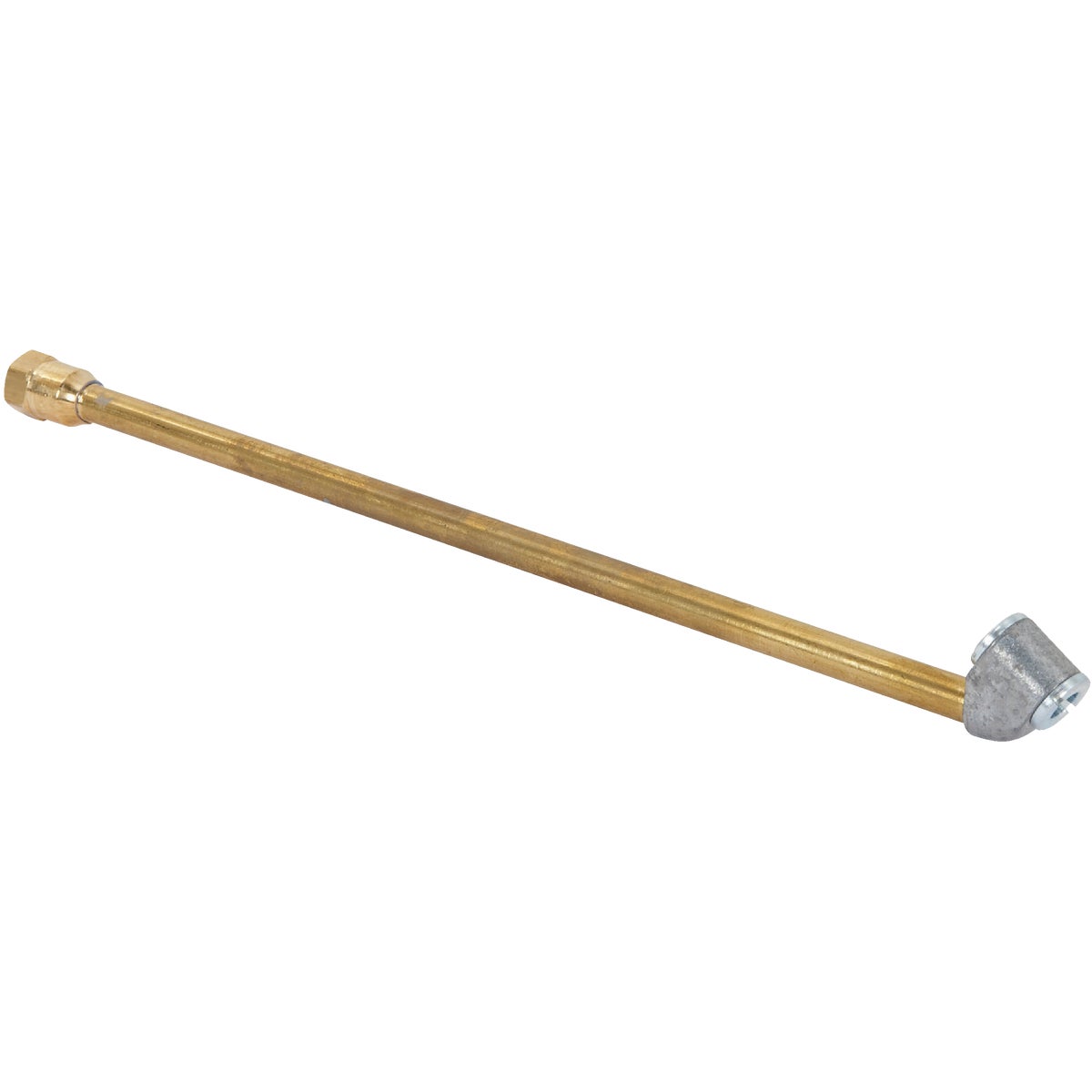 12" DUAL HEAD AIR CHUCK