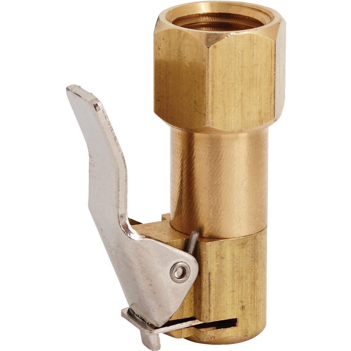 1/4" EURO STYLE CHUCK