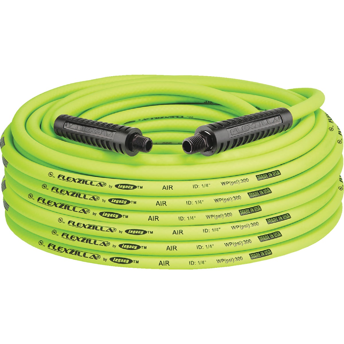 FLX 1/4" X 100 AIR HOSE