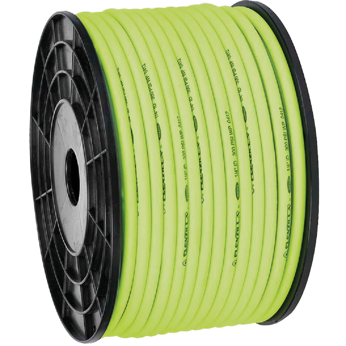 FLX 1/4" X 250 AIR HOSE