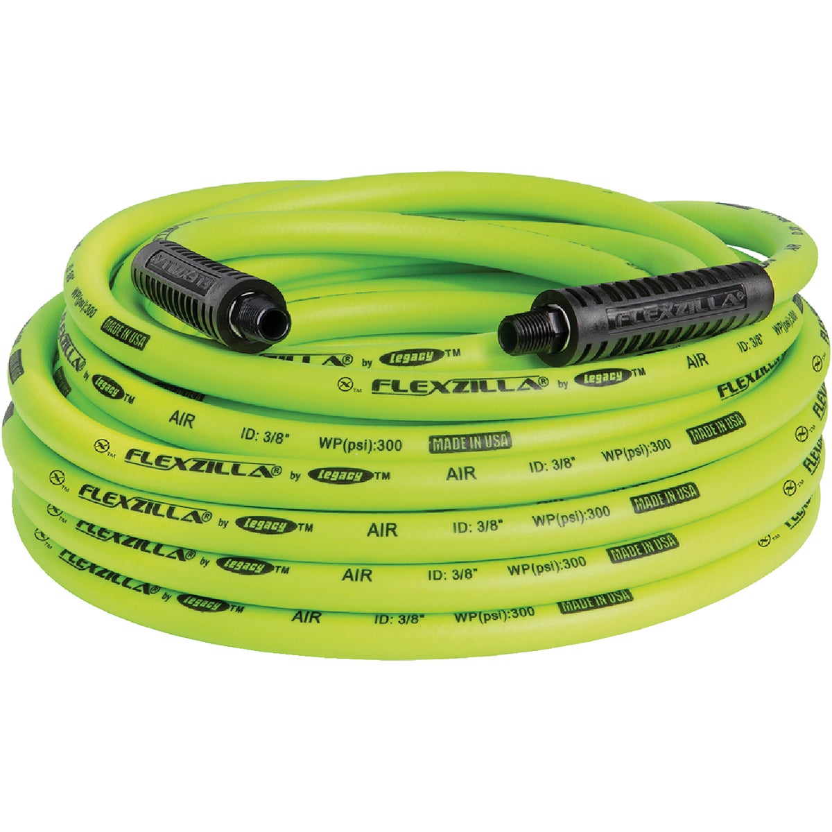 FLX 3/8" X 50 AIR HOSE