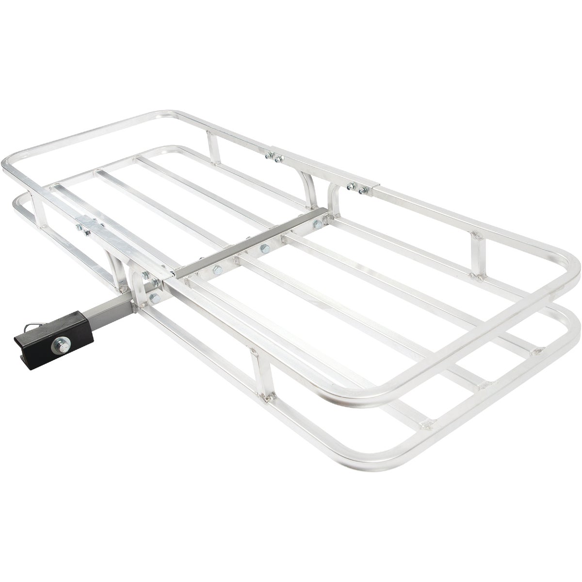 ALUMINUM CARGO CARRIER