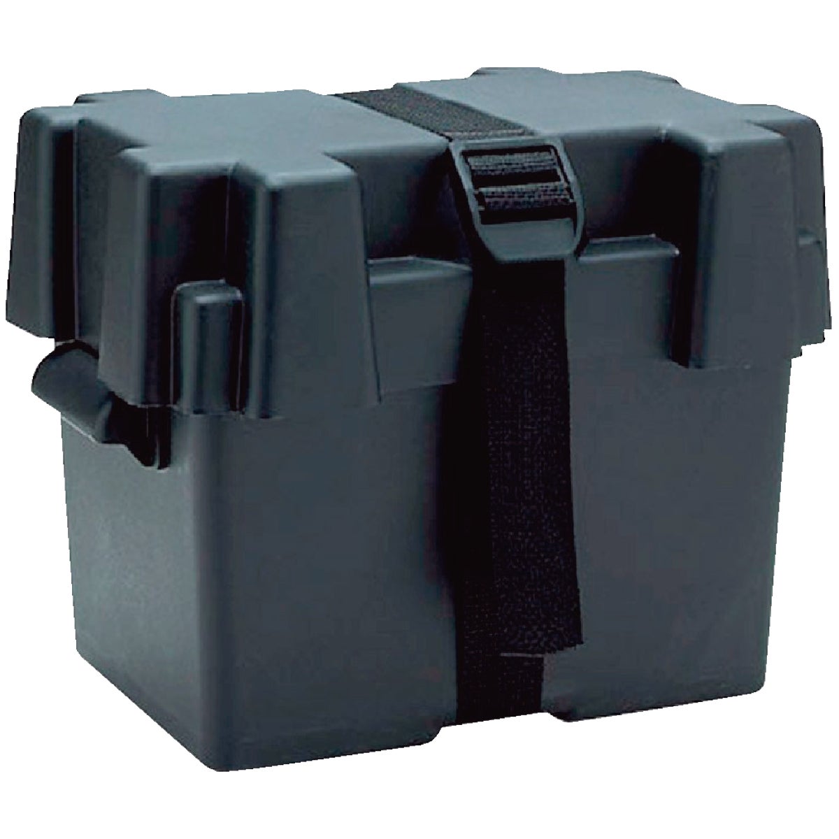 27 SERIES BATTERY BOX