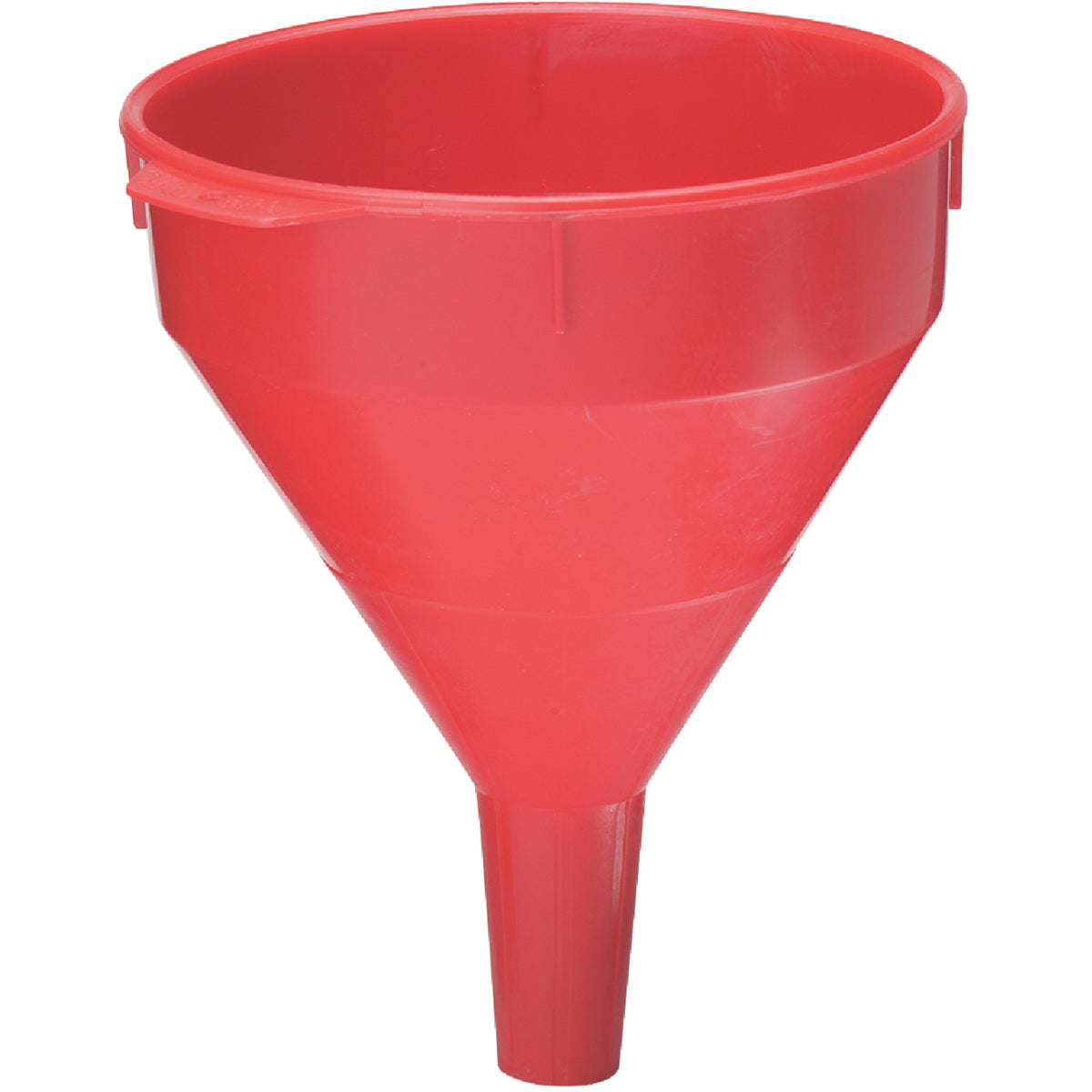 1 PINT PLASTIC FUNNEL