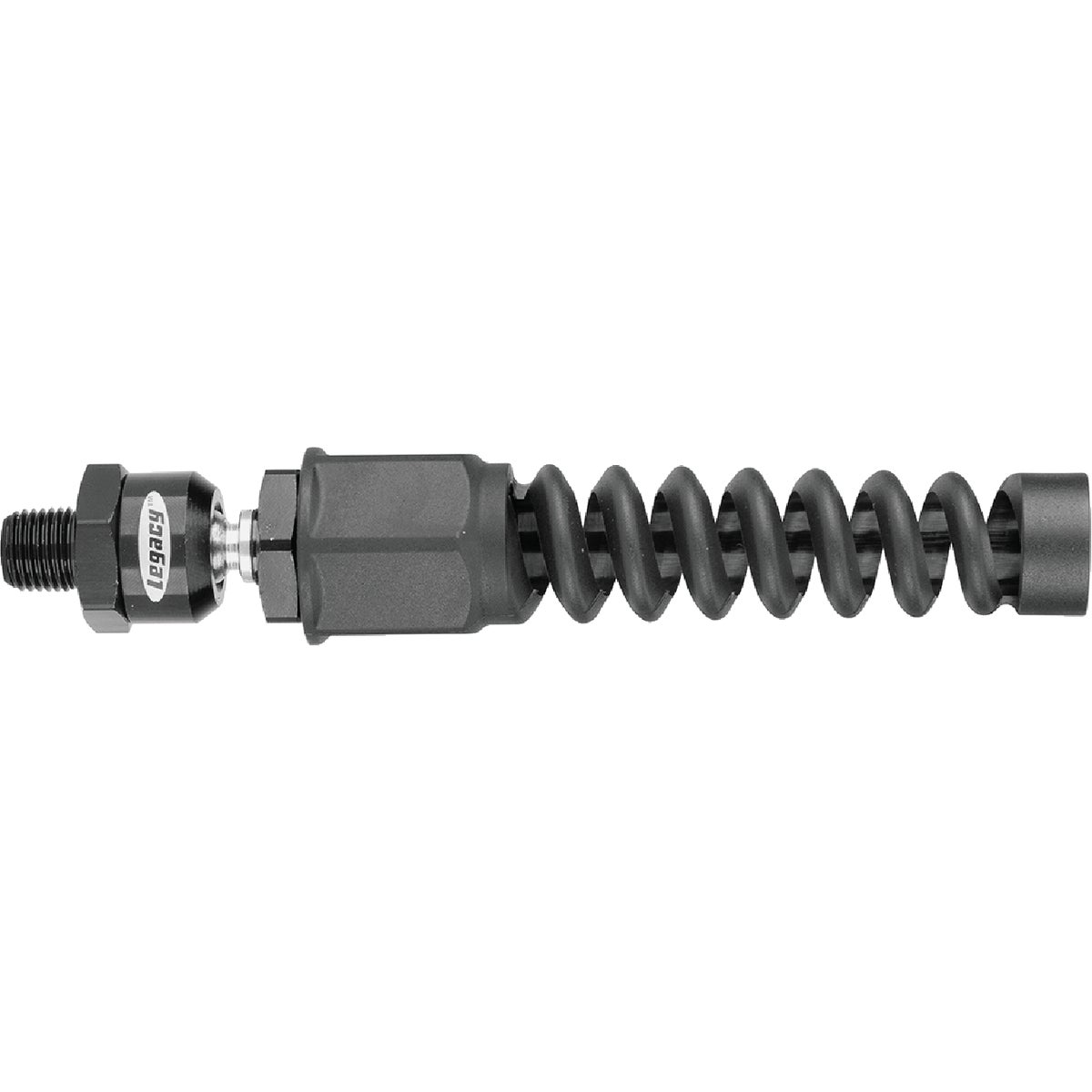 3/8 HOSE END BALL SWIVEL