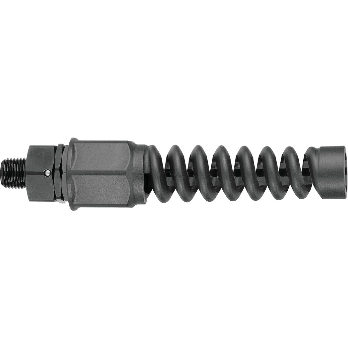 FLX 3/8" REUSABLE SWIVEL