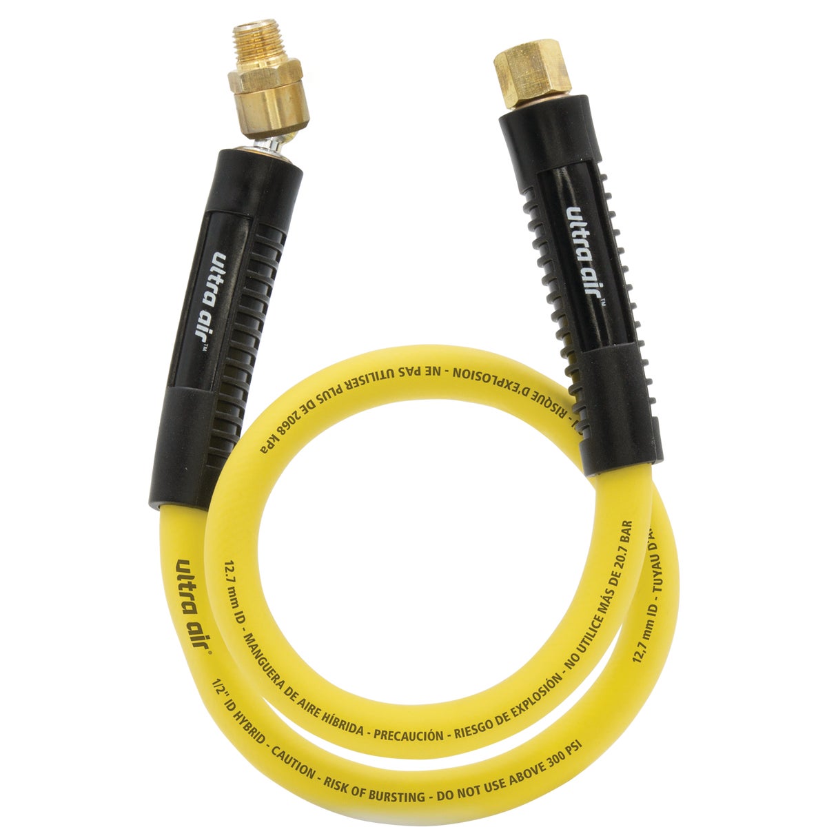 30" ULTRA LEAD-IN HOSE