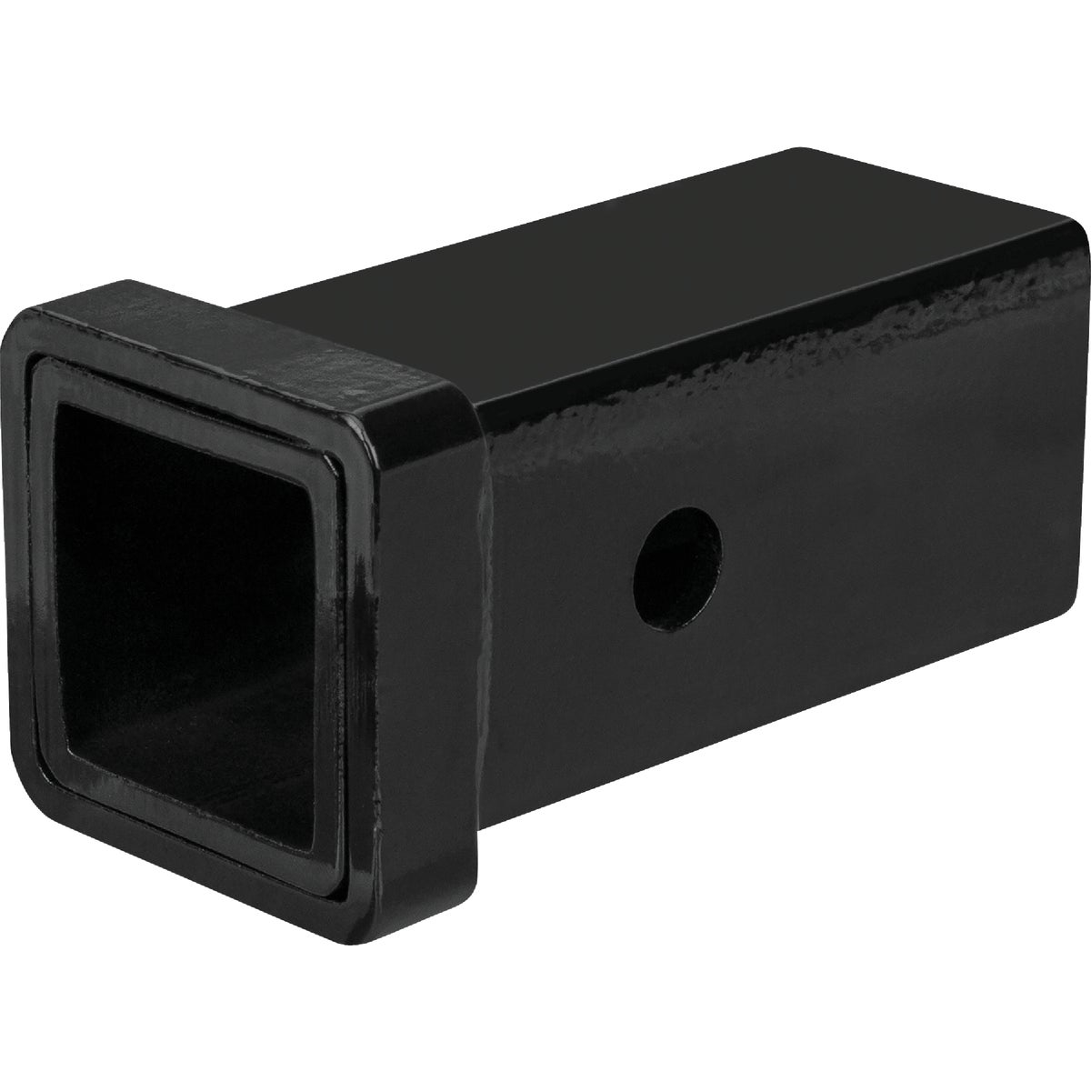 2X6 RECEIVER TUBE W/COLR
