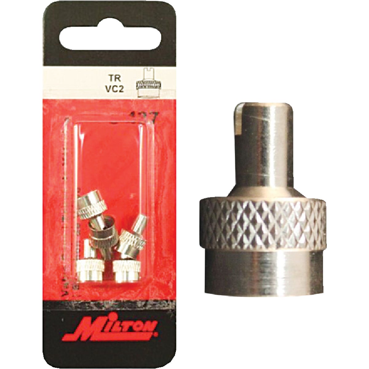 5PK TIRE VALVE CAP