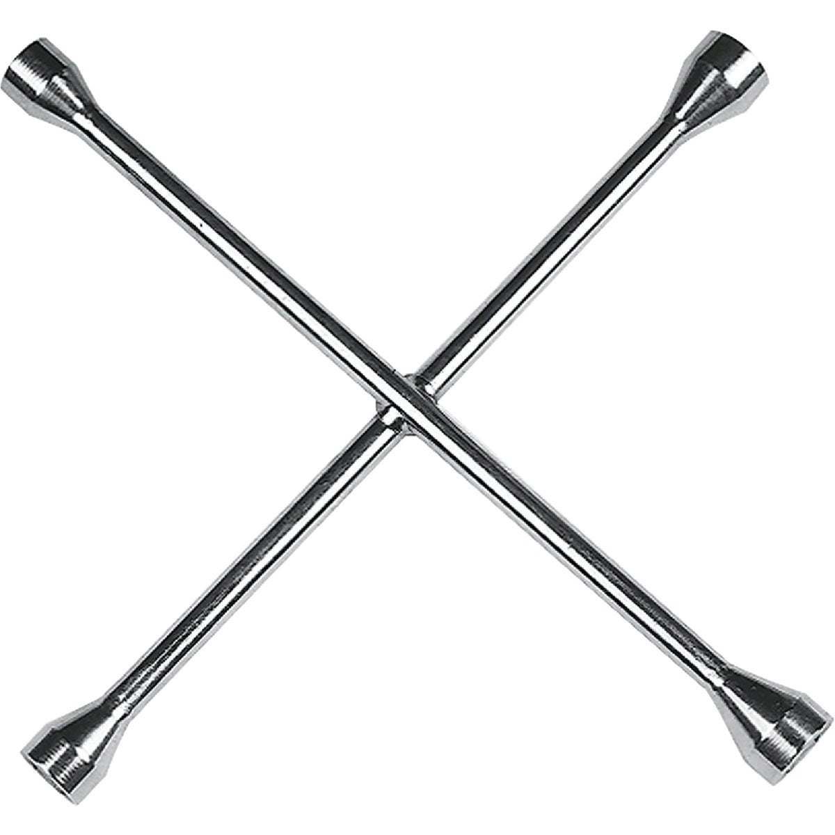 14" SAE/METRC LUG WRENCH