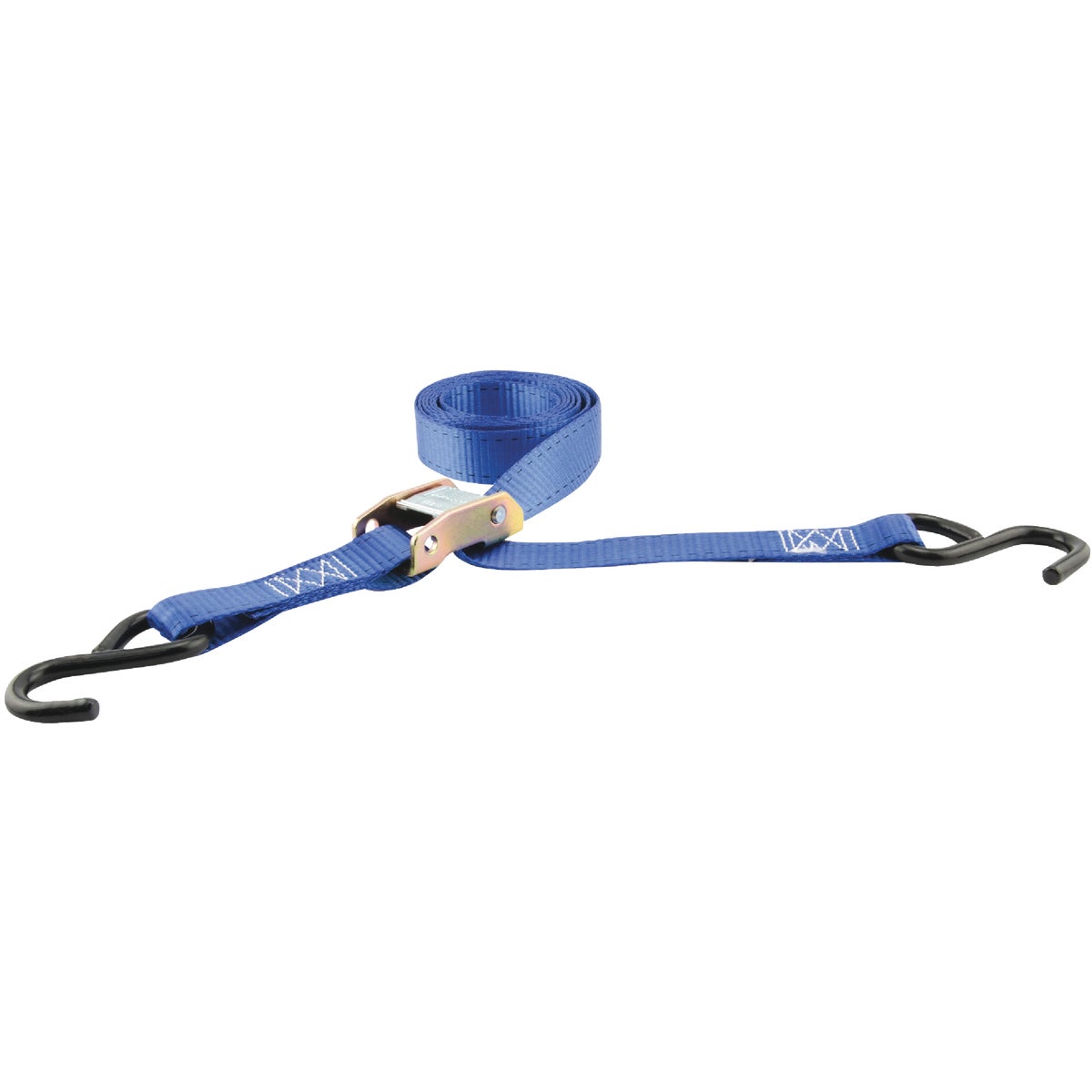 4PK 1"X6 CAM STRAP