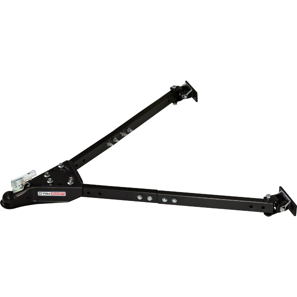 ADJUSTABLE TOW BAR