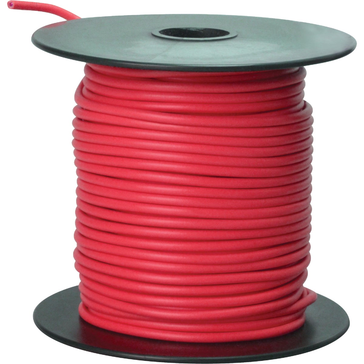 100 16GA RED AUTO WIRE