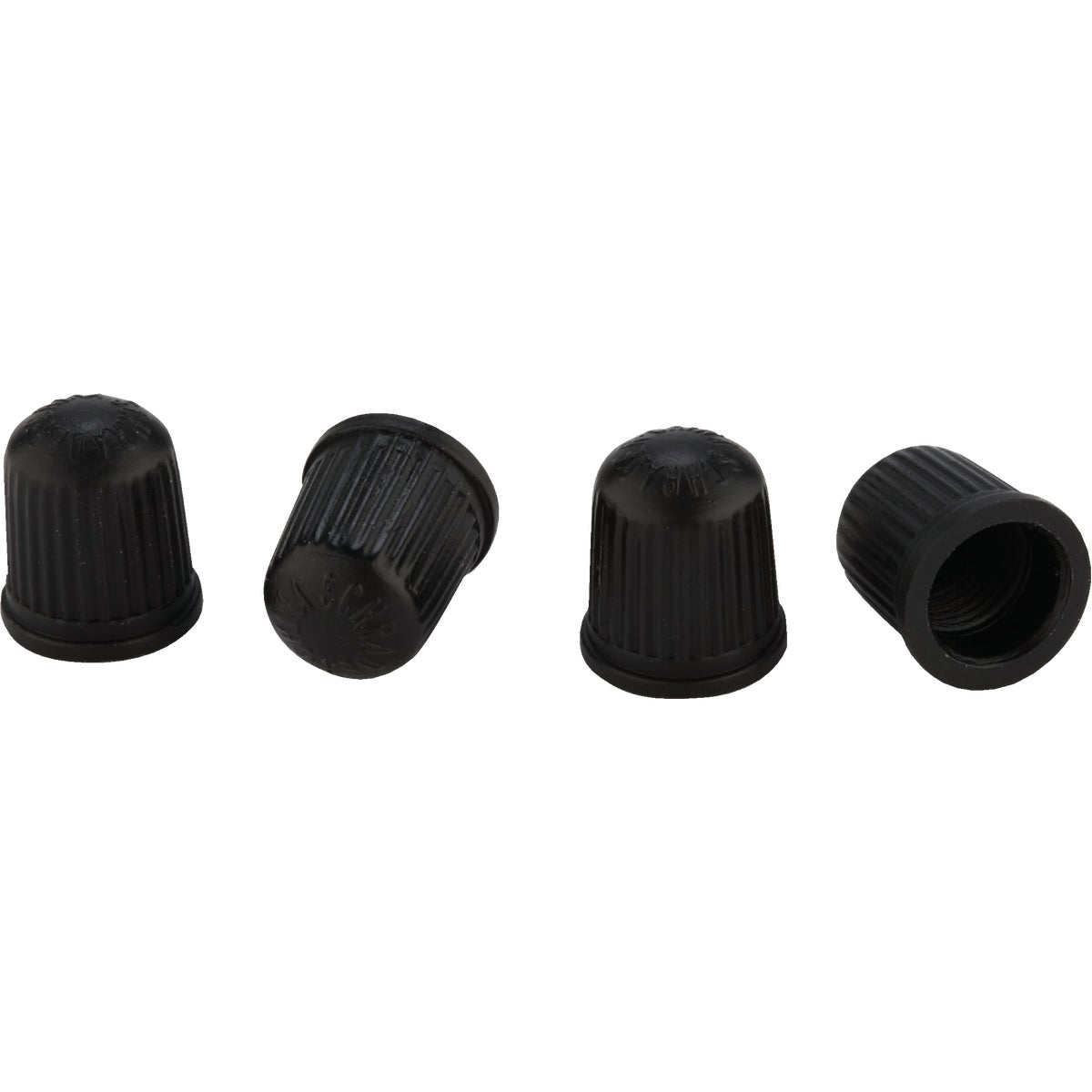 PLASTIC TIRE VALVE CAP