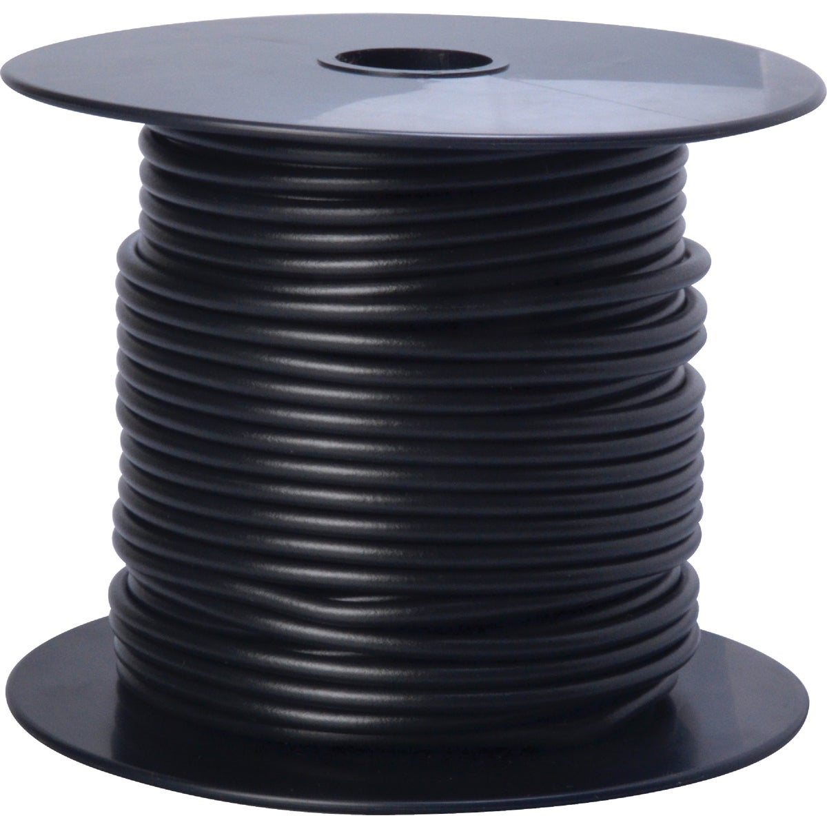 100 14GA BLK AUTO WIRE