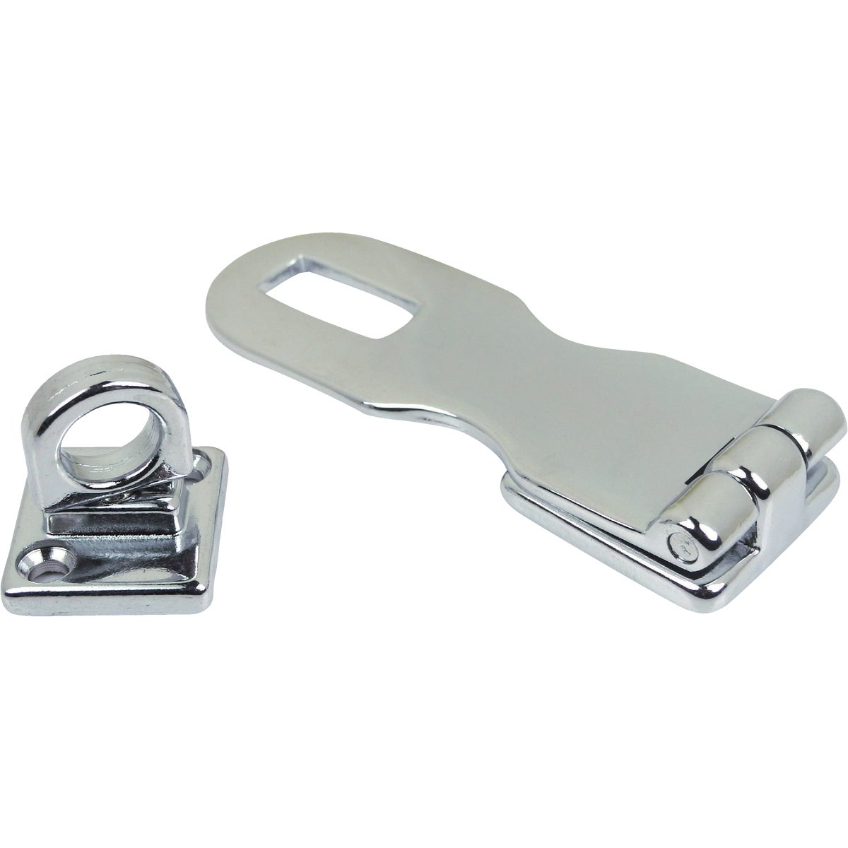 3" CPBR SWIVEL HASP