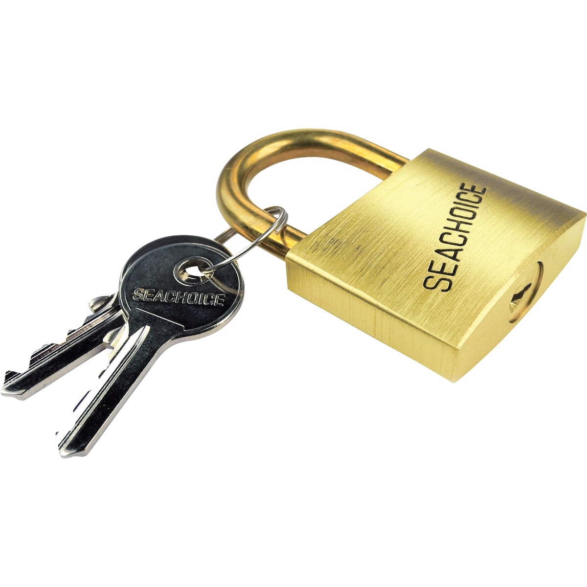 1-1/4" SB PADLOCK