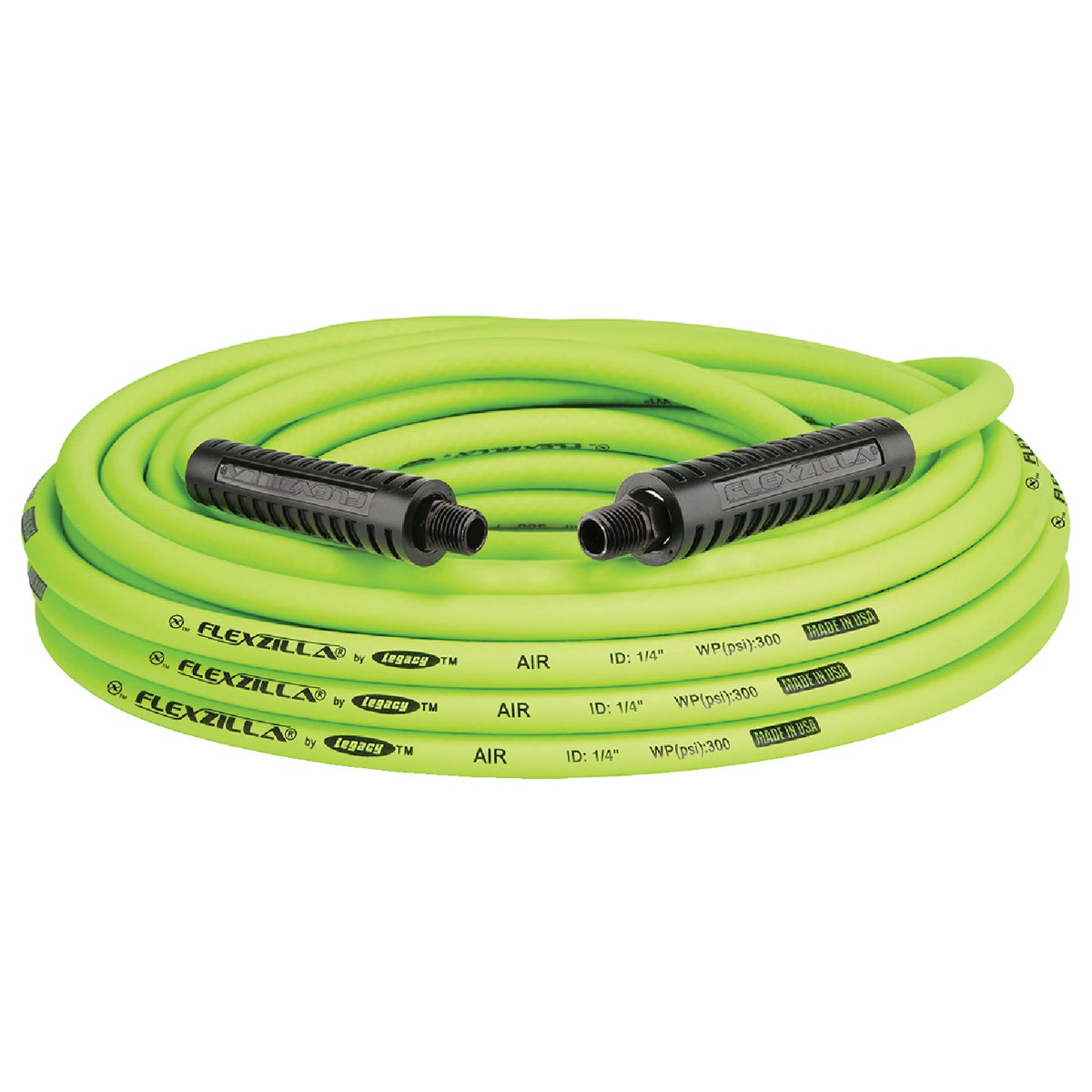 1/4X50 FLXZLA AIR HOSE