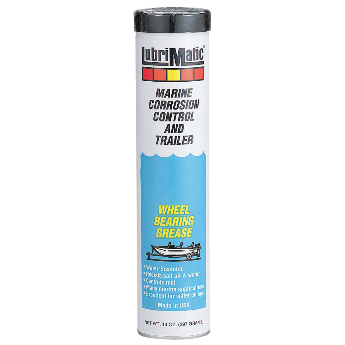 14OZ MARINE GREASE