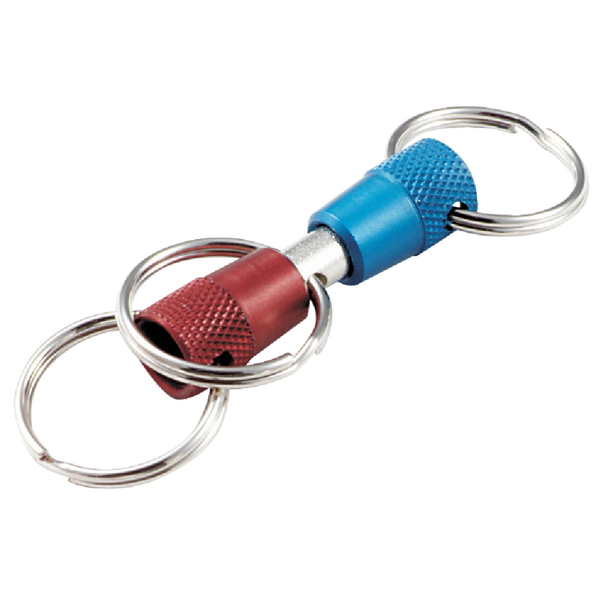 PULL APART KEY RING